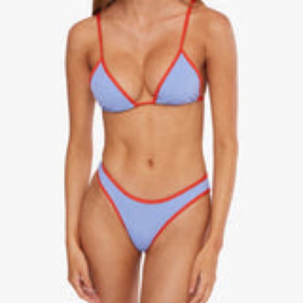 Weworewhat Bikini